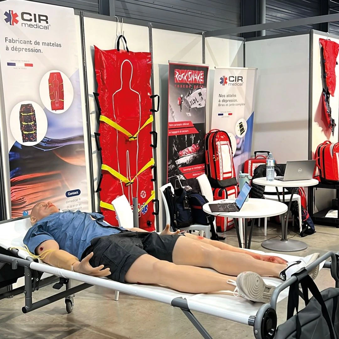 First responder image 2