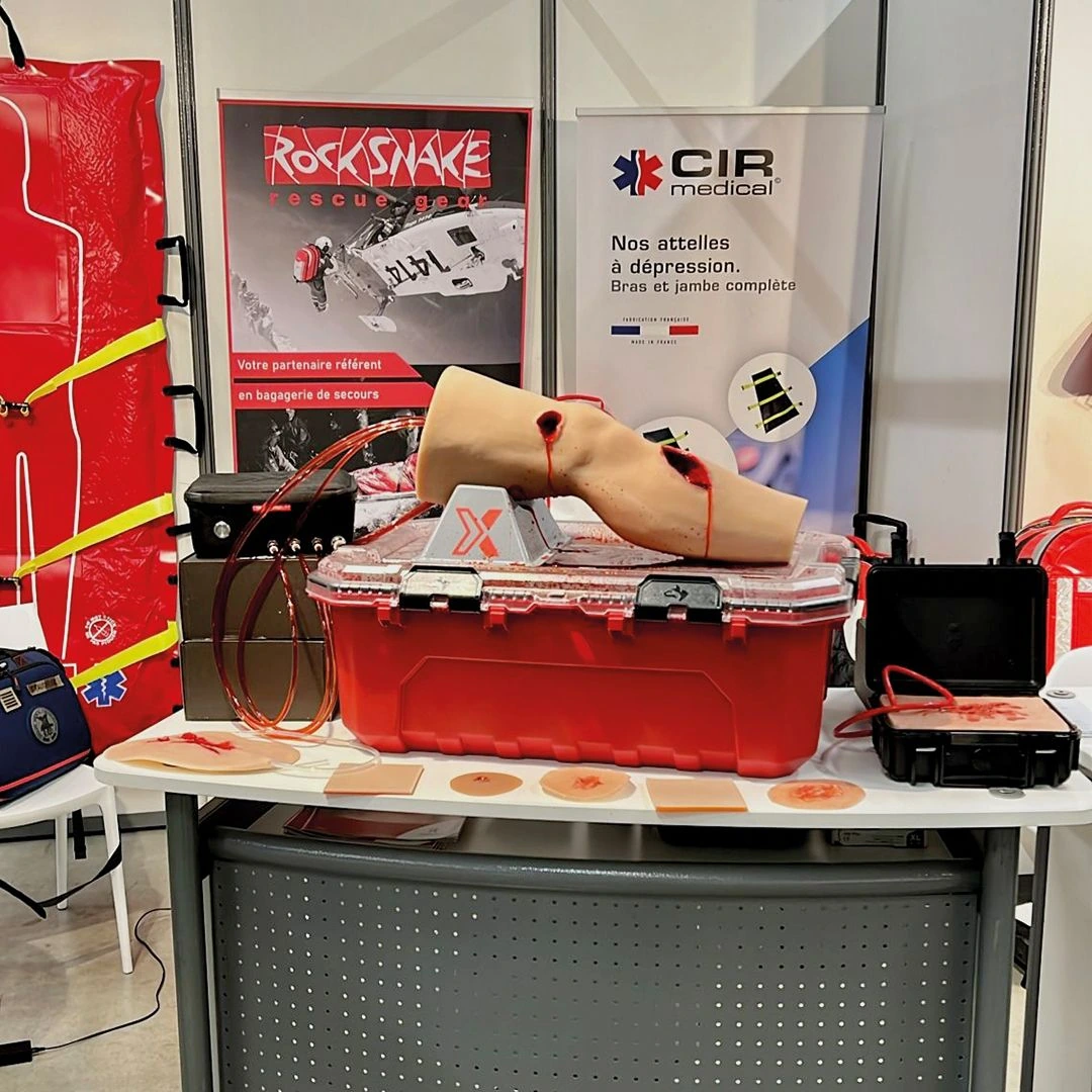 First responder image 3