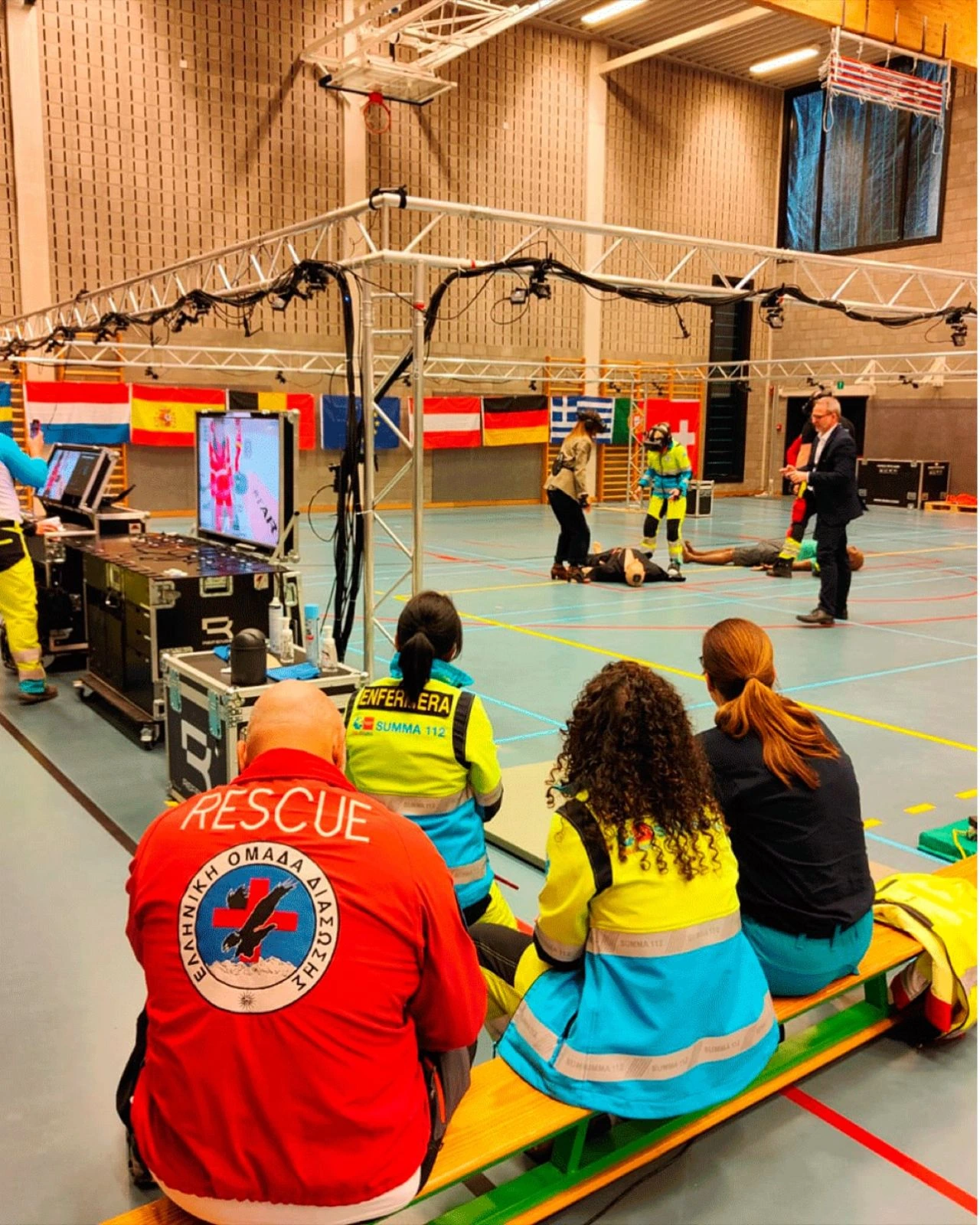 First responder image 8