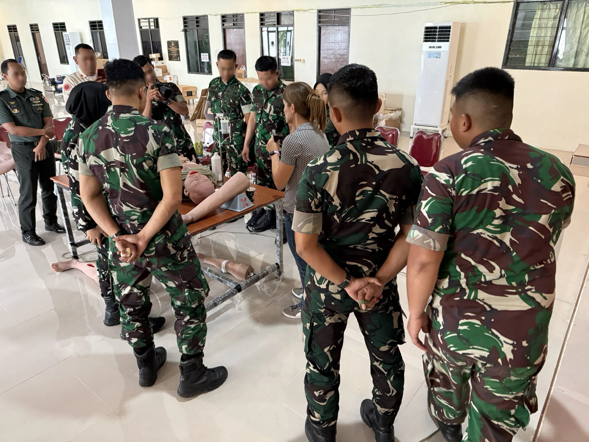Military Indonesia image 3